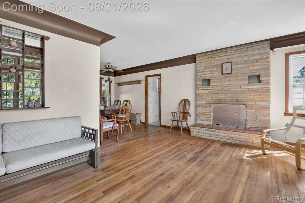 10165 Talladay Road Augusta Charter Township, MI 48191
