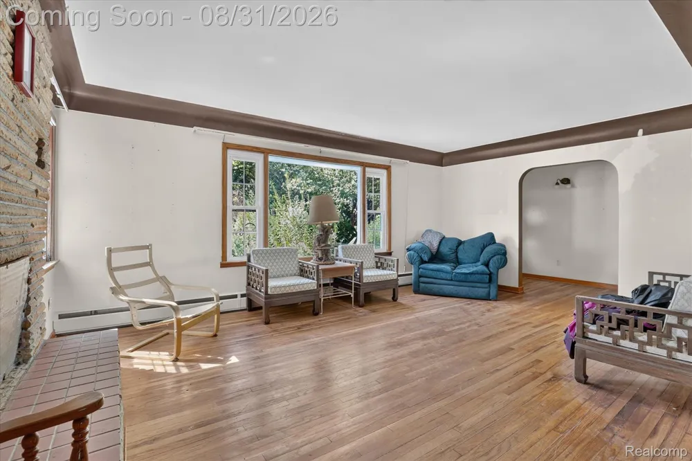10165 Talladay Road Augusta Charter Township, MI 48191