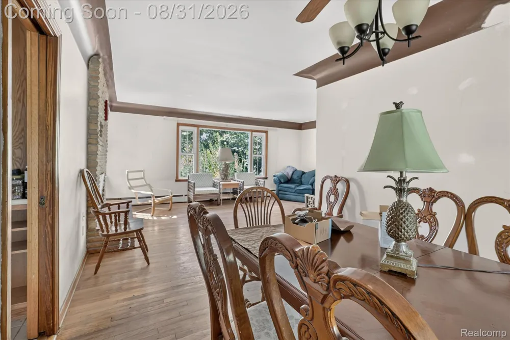 10165 Talladay Road Augusta Charter Township, MI 48191