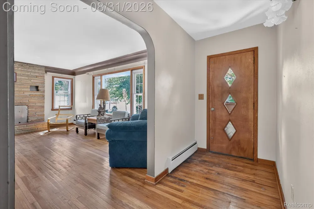 10165 Talladay Road Augusta Charter Township, MI 48191