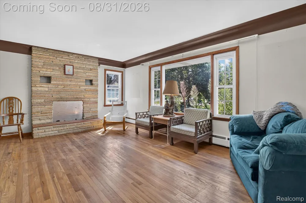10165 Talladay Road Augusta Charter Township, MI 48191