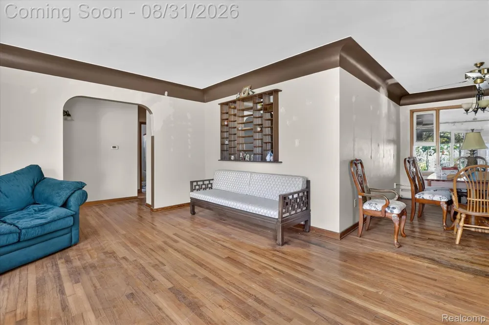 10165 Talladay Road Augusta Charter Township, MI 48191