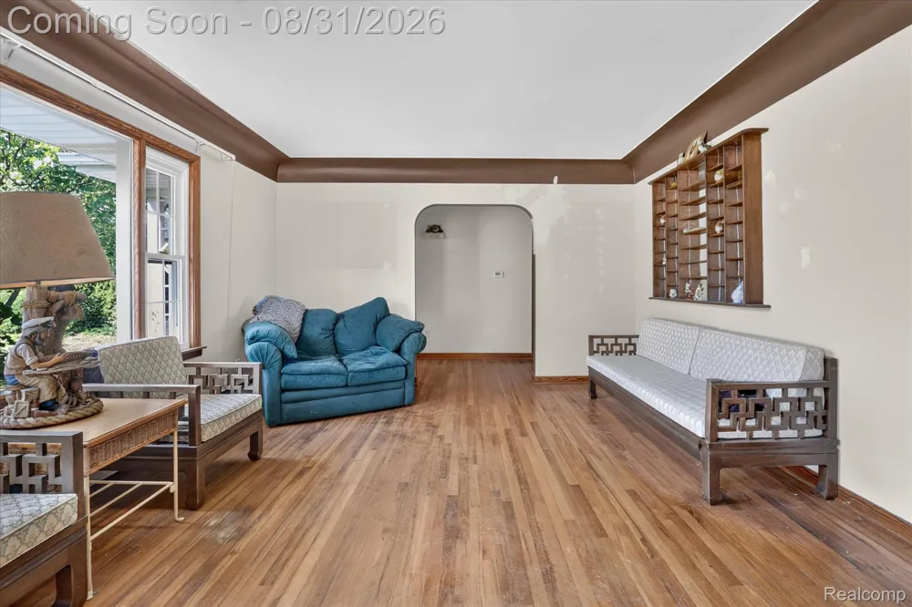 10165 Talladay Road Augusta Charter Township, MI 48191