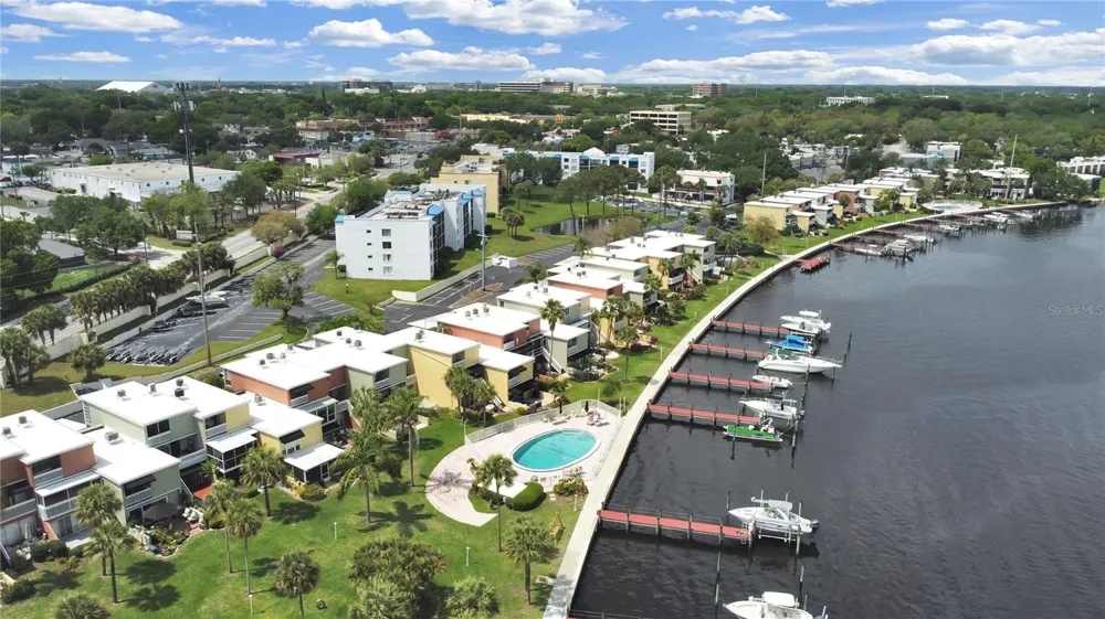 2424 W TAMPA BAY BOULEVARD #C103 Tampa, FL 33607