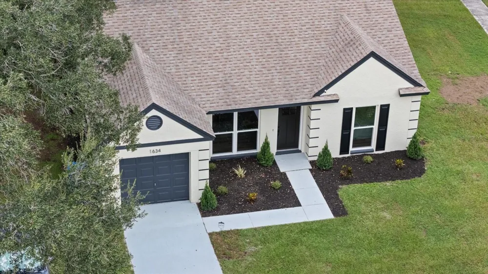 1634 CROSSRIDGE DRIVE Brandon, FL 33510
