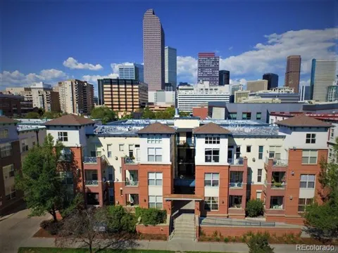 1747 Pearl Street #201