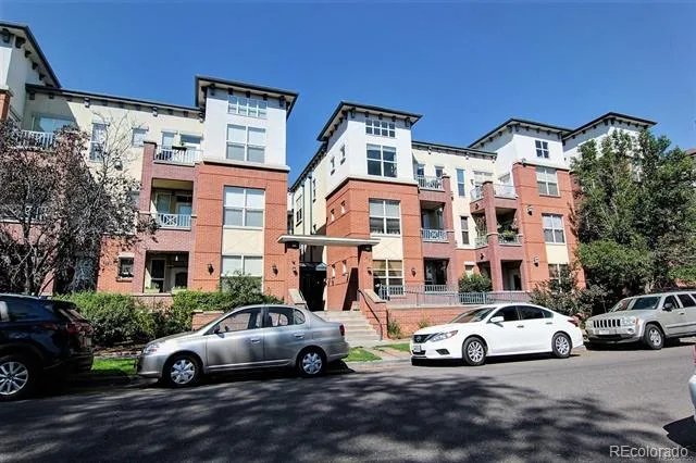1747 Pearl Street #201 Denver, CO 80203