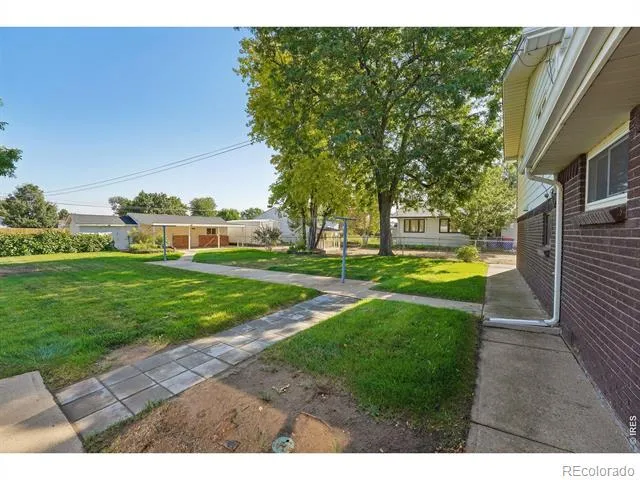 101 2nd Street Dacono, CO 80514