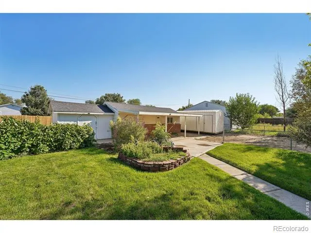 101 2nd Street Dacono, CO 80514