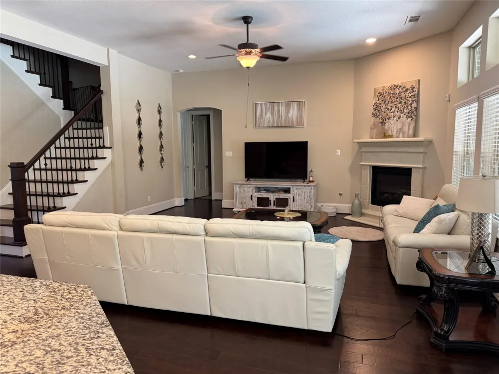 3712 Pine Village Court Spring, TX 77386
