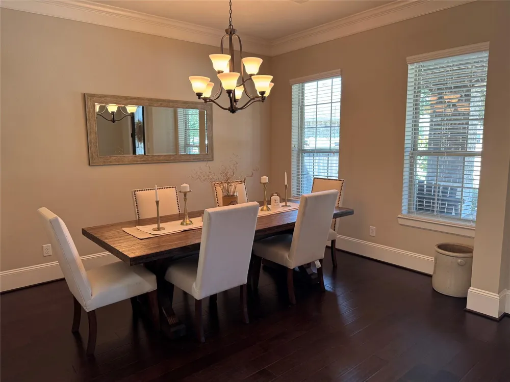 3712 Pine Village Court Spring, TX 77386
