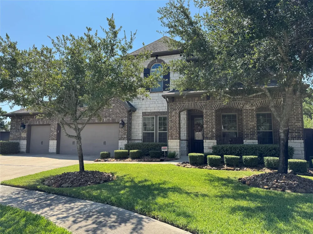 3712 Pine Village Court Spring, TX 77386