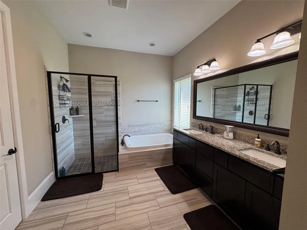 3712 Pine Village Court Spring, TX 77386