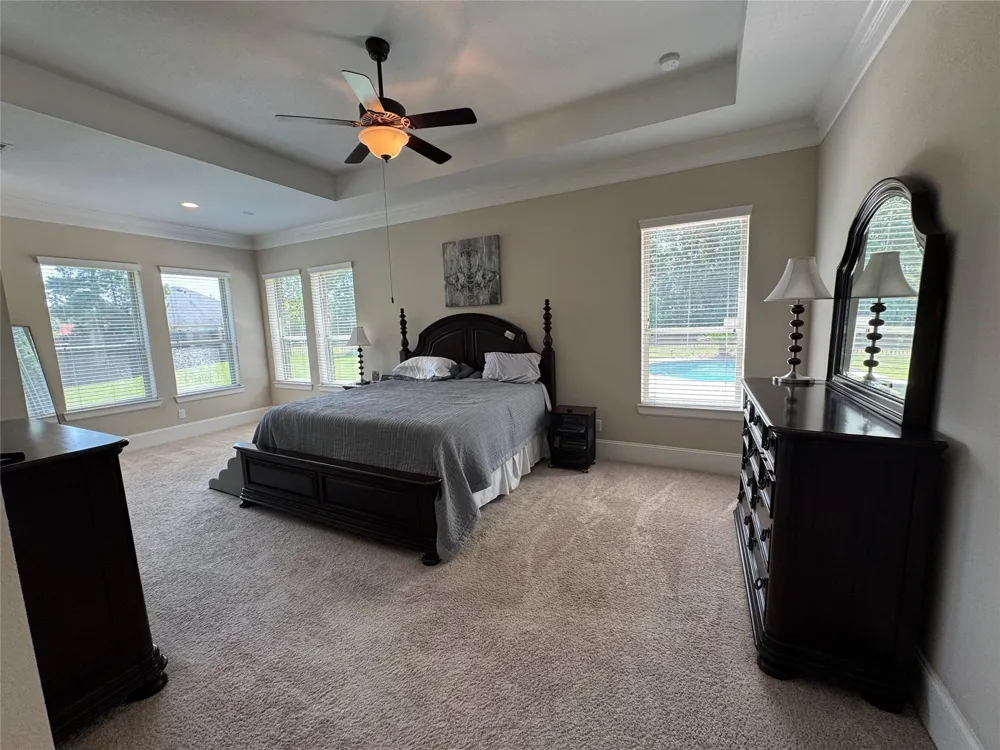 3712 Pine Village Court Spring, TX 77386