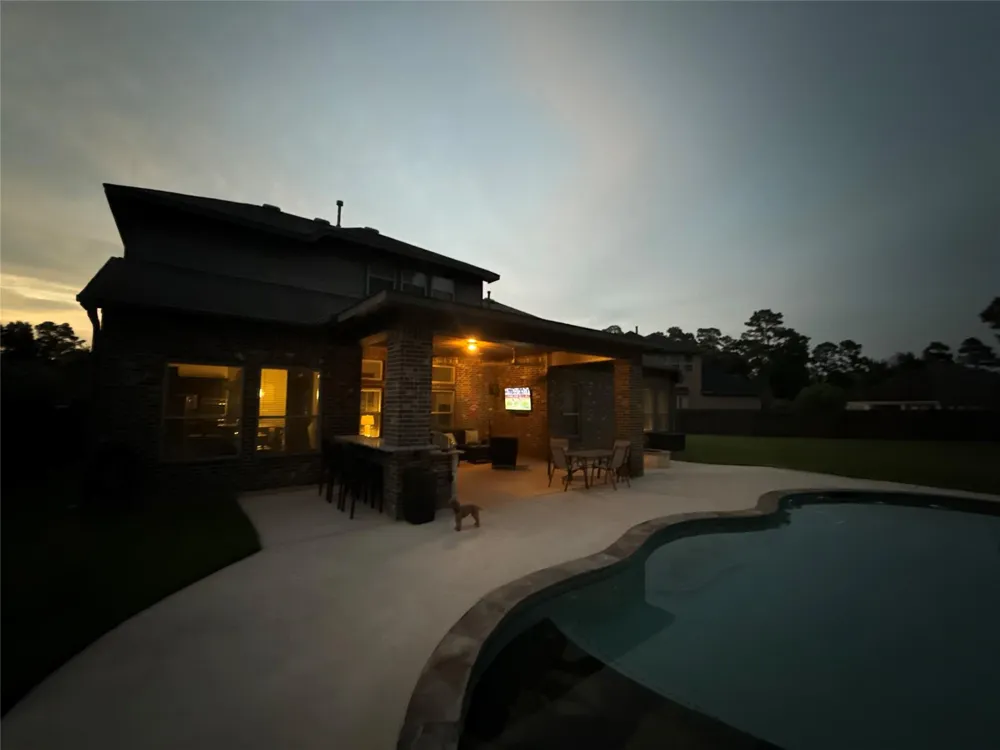 3712 Pine Village Court Spring, TX 77386