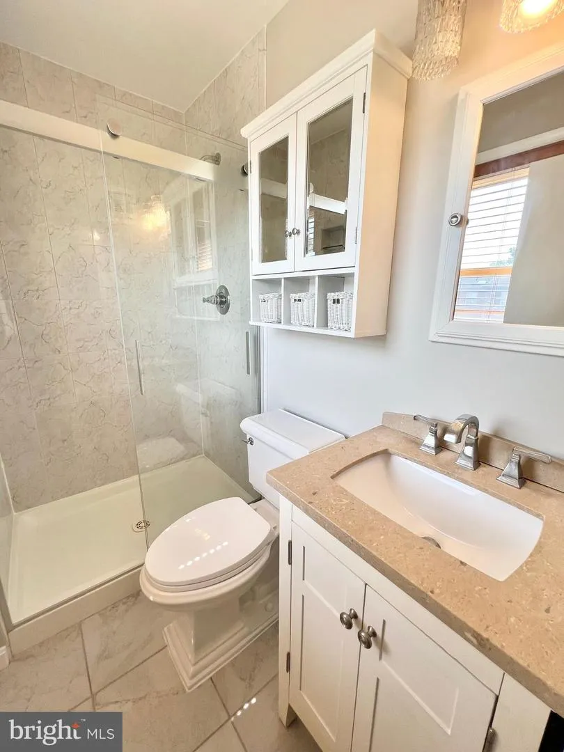 8124 LARKIN LANE Vienna, VA 22182
