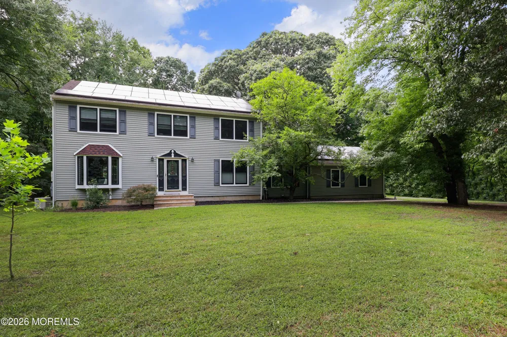 139 Sleepy Hollow Road Red Bank, NJ 07701
