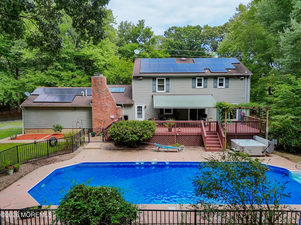 139 Sleepy Hollow Road Red Bank, NJ 07701