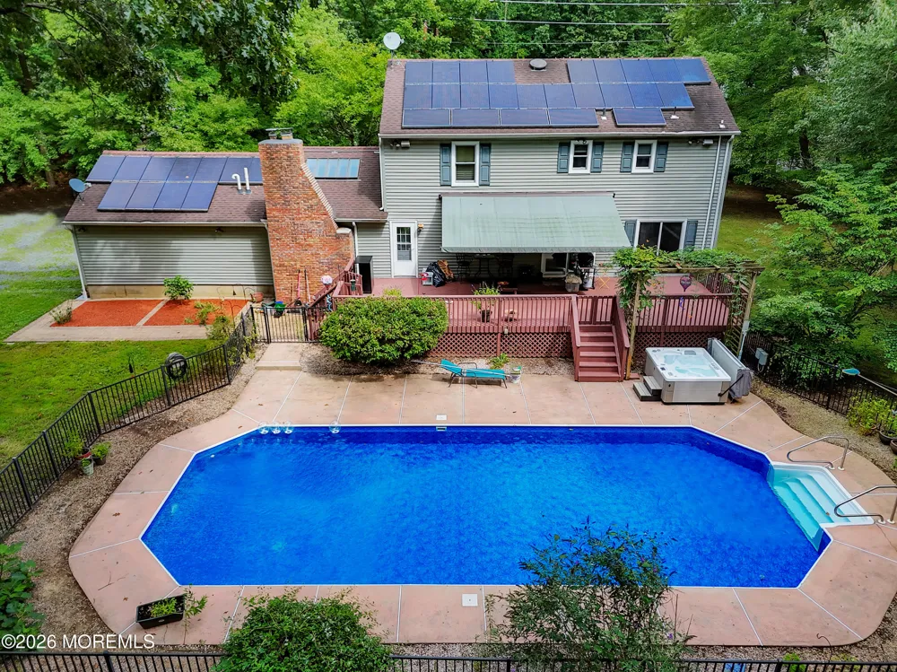 139 Sleepy Hollow Road Red Bank, NJ 07701