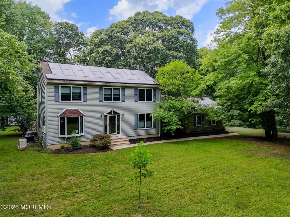 139 Sleepy Hollow Road Red Bank, NJ 07701