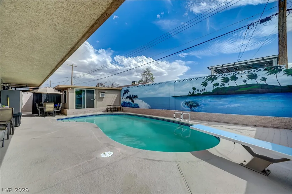 5093 Sun Valley Drive Las Vegas, NV 89122