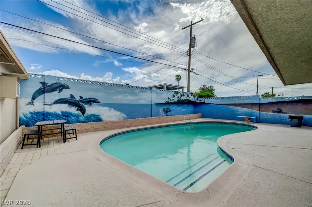 5093 Sun Valley Drive Las Vegas, NV 89122