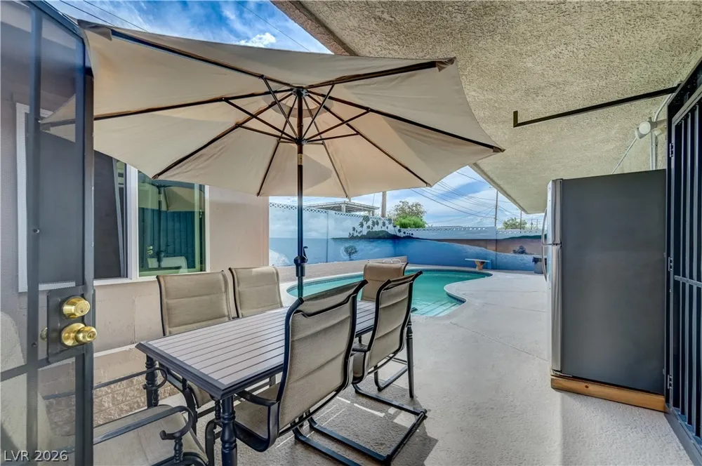 5093 Sun Valley Drive Las Vegas, NV 89122