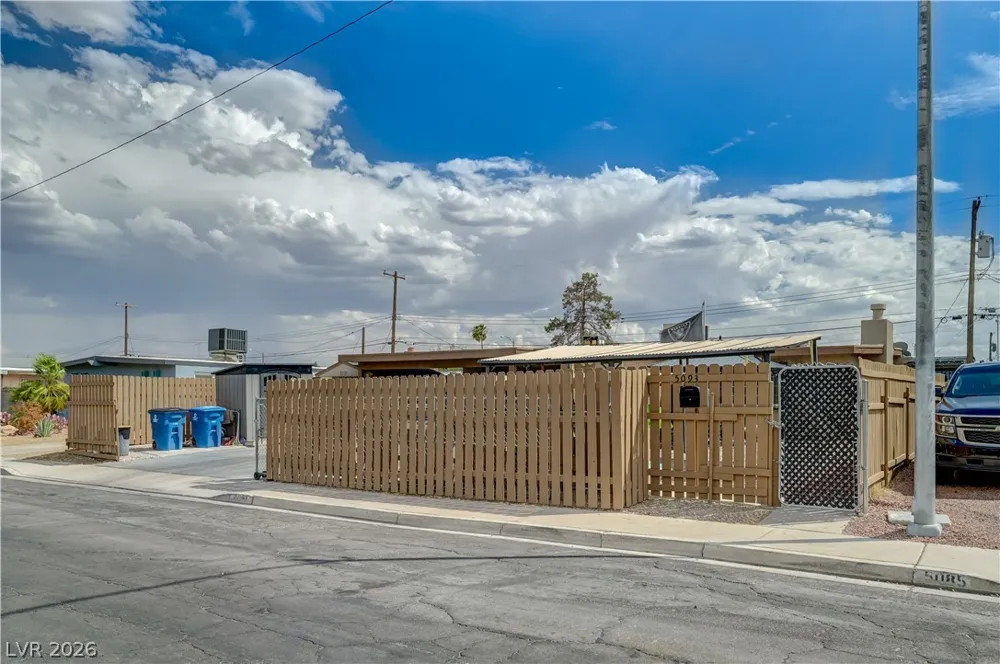 5093 Sun Valley Drive Las Vegas, NV 89122
