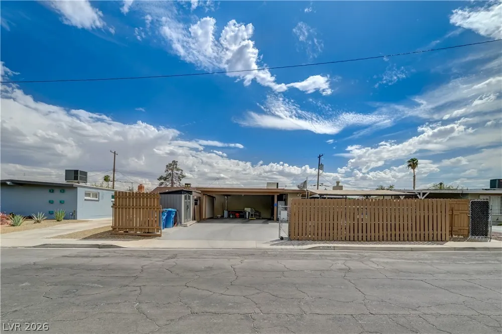 5093 Sun Valley Drive Las Vegas, NV 89122