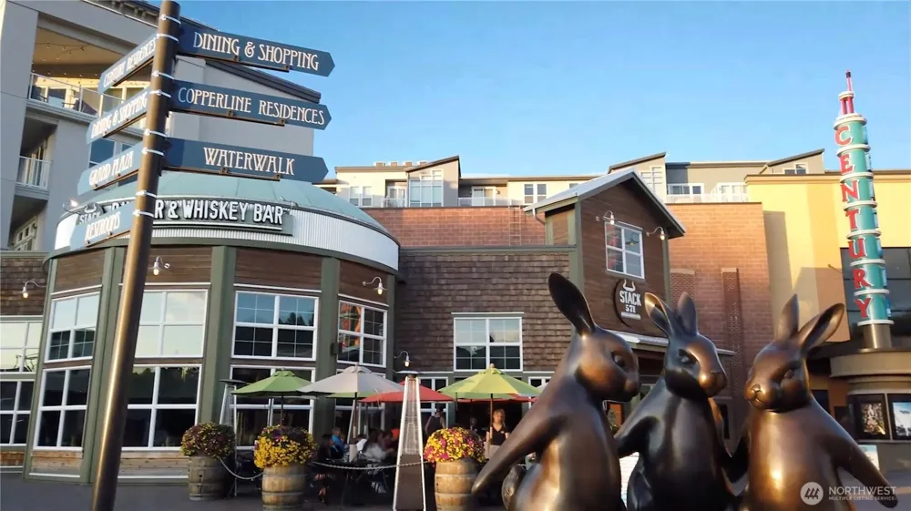 4907 Main Street #702 Tacoma, WA 98407