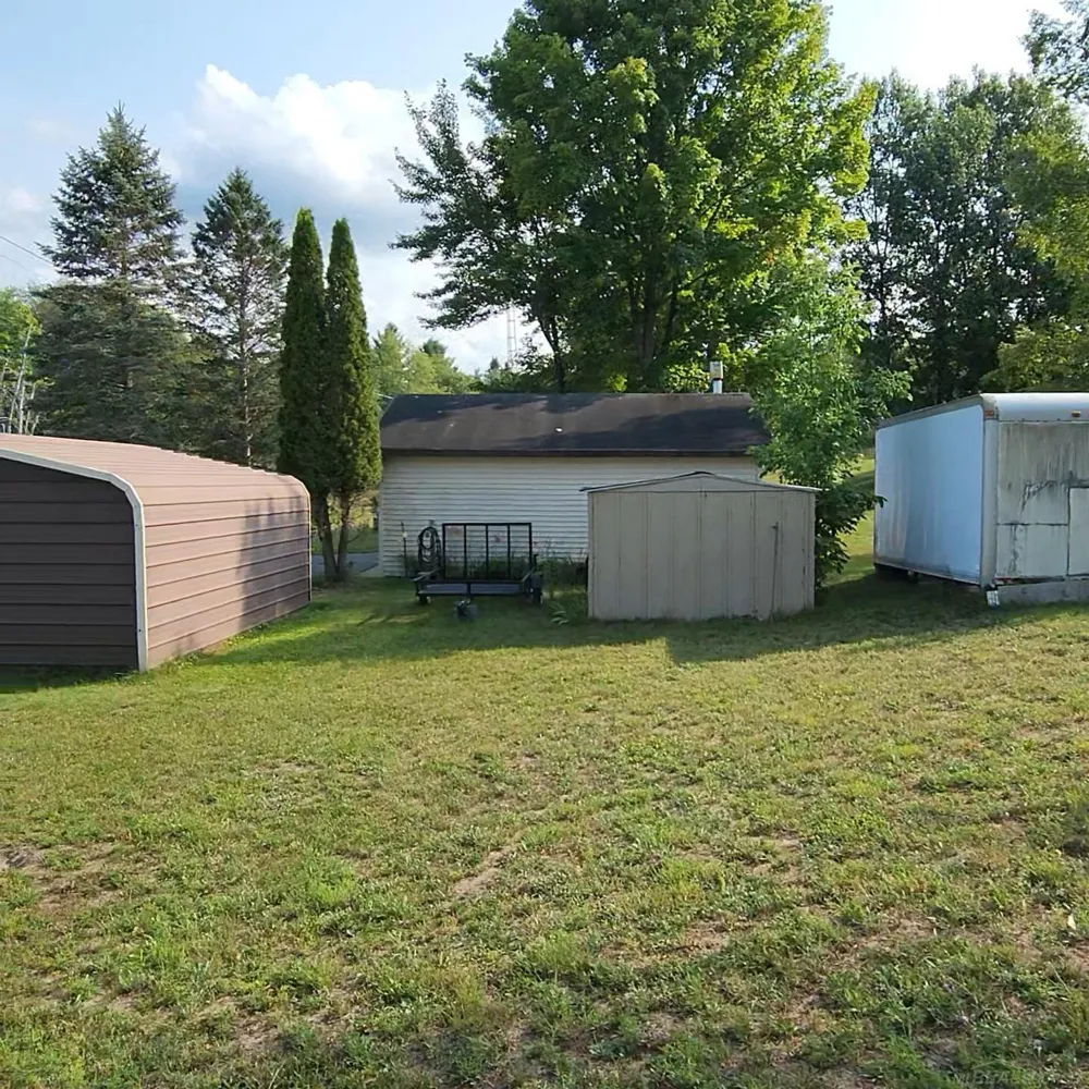 9796 Lake of the Woods rd Road Custer Township, MI 49659