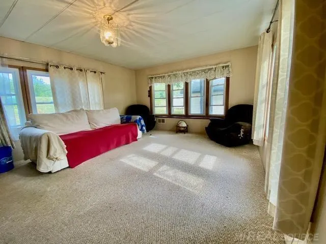 9796 Lake of the Woods rd Road Custer Township, MI 49659