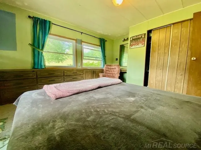9796 Lake of the Woods rd Road Custer Township, MI 49659