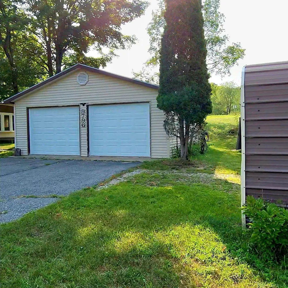9796 Lake of the Woods rd Road Custer Township, MI 49659