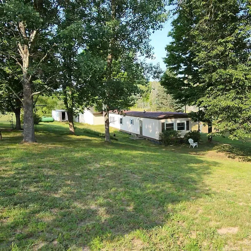 9796 Lake of the Woods rd Road Custer Township, MI 49659