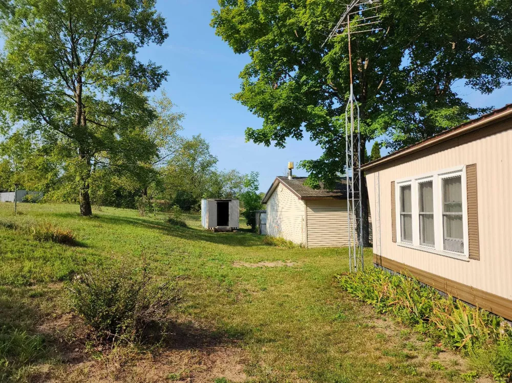 9796 Lake of the Woods rd Road Custer Township, MI 49659