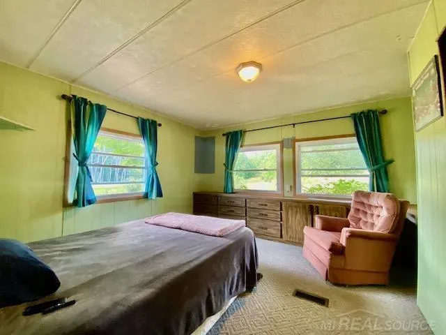 9796 Lake of the Woods rd Road Custer Township, MI 49659