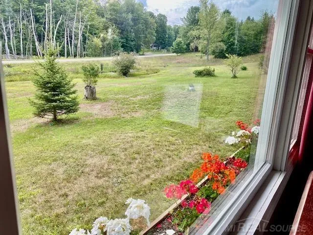 9796 Lake of the Woods rd Road Custer Township, MI 49659