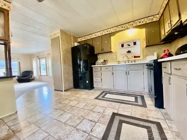 9796 Lake of the Woods rd Road Custer Township, MI 49659