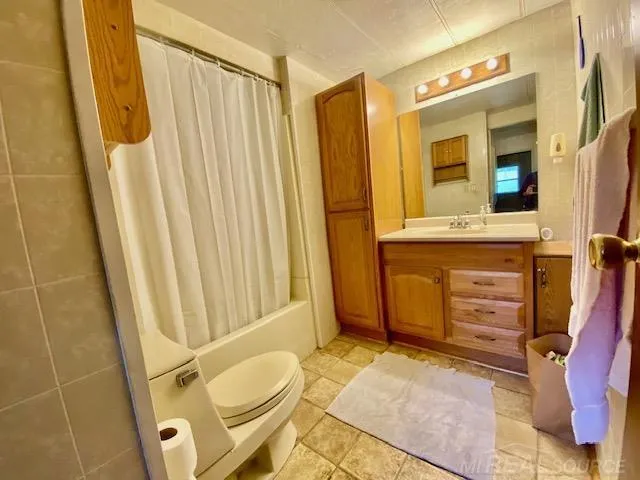 9796 Lake of the Woods rd Road Custer Township, MI 49659