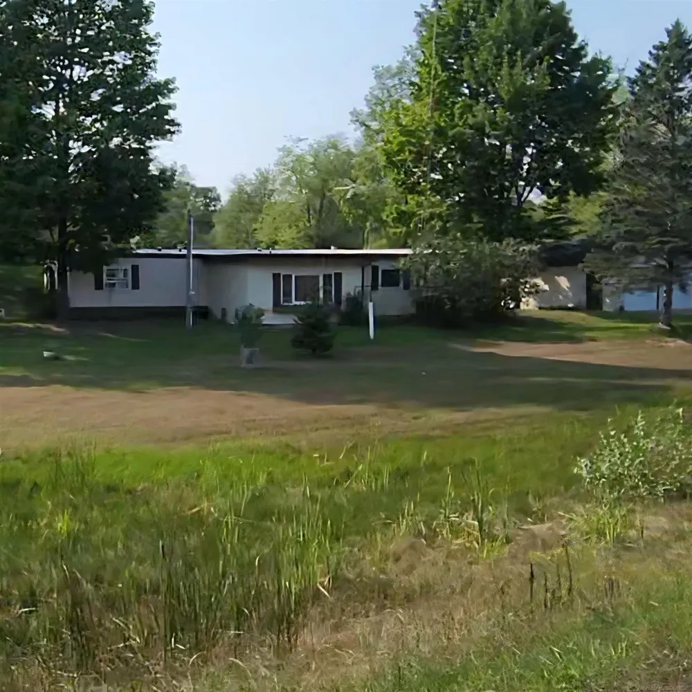 9796 Lake of the Woods rd Road Custer Township, MI 49659