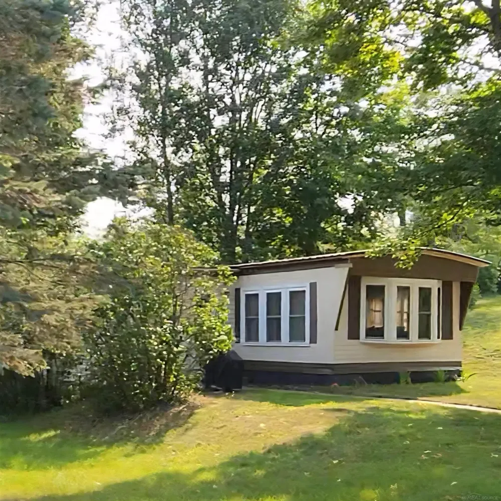 9796 Lake of the Woods rd Road Custer Township, MI 49659