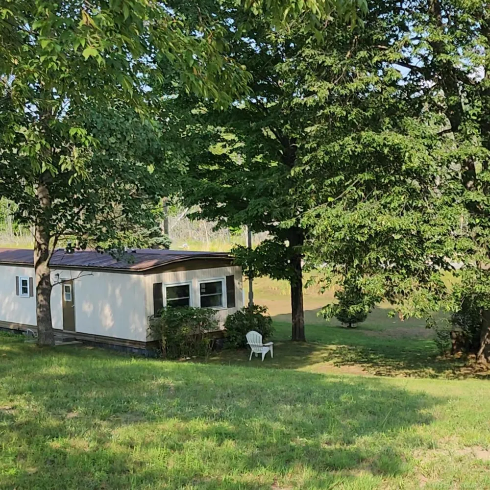 9796 Lake of the Woods rd Road Custer Township, MI 49659