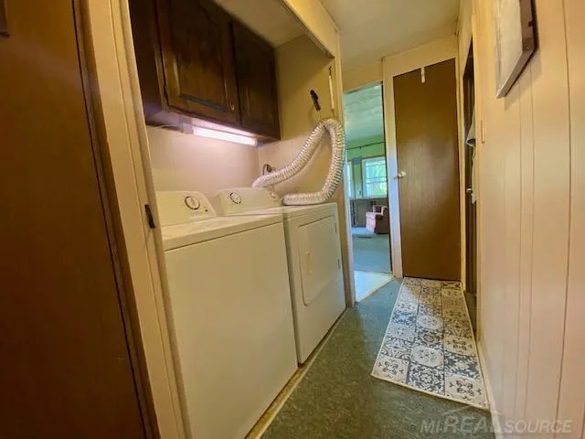 9796 Lake of the Woods rd Road Custer Township, MI 49659