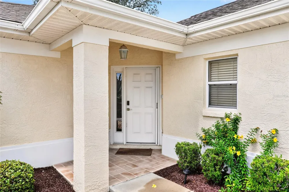 17198 SE 84TH KNIGHT AVENUE The Villages, FL 32162