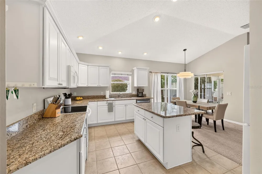 17198 SE 84TH KNIGHT AVENUE The Villages, FL 32162