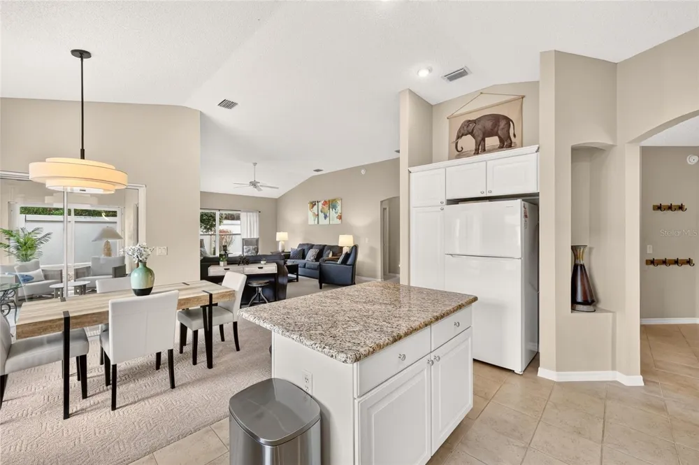 17198 SE 84TH KNIGHT AVENUE The Villages, FL 32162