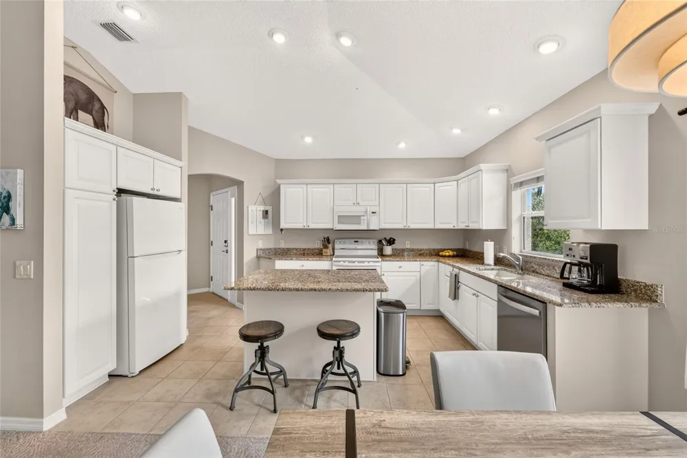 17198 SE 84TH KNIGHT AVENUE The Villages, FL 32162