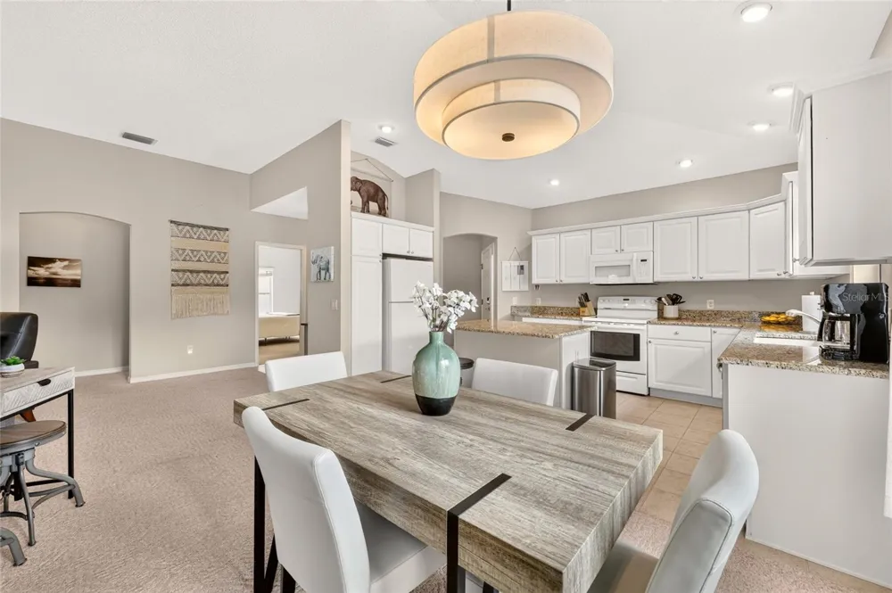 17198 SE 84TH KNIGHT AVENUE The Villages, FL 32162