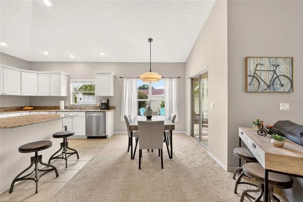 17198 SE 84TH KNIGHT AVENUE The Villages, FL 32162
